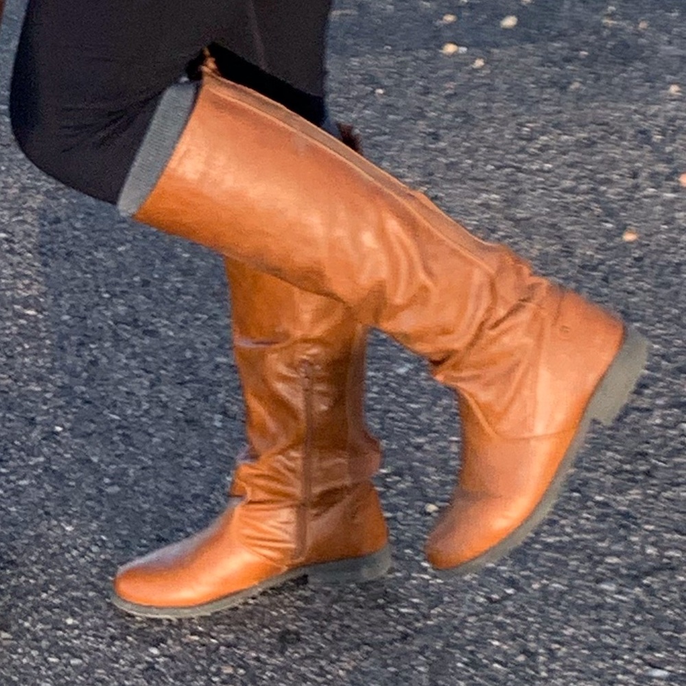 Boots - Picture 2 of 2